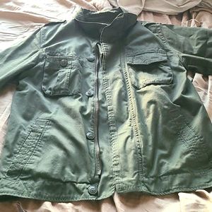 Men's jacket